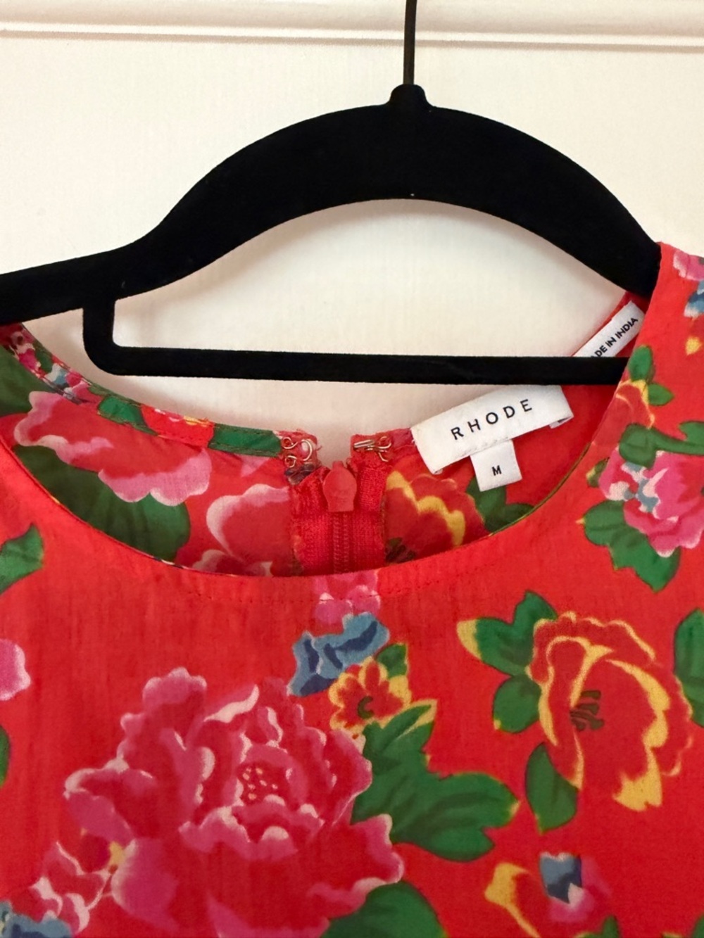RHODE “Pia” dress - Picture 6 of 7